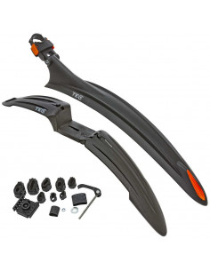 Skärmsats MTB xc evo tec