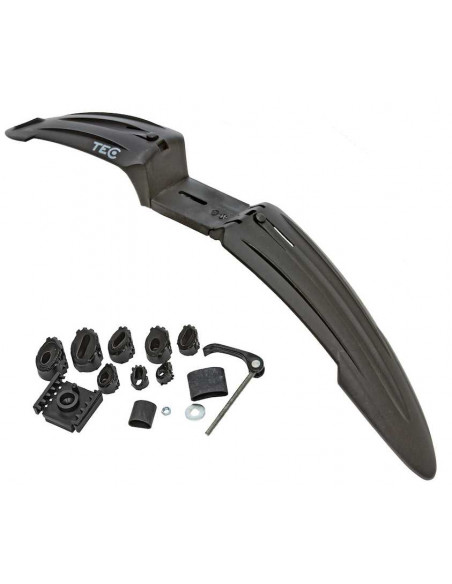 Framskärm 26-29 tum mtb xc evo Tec