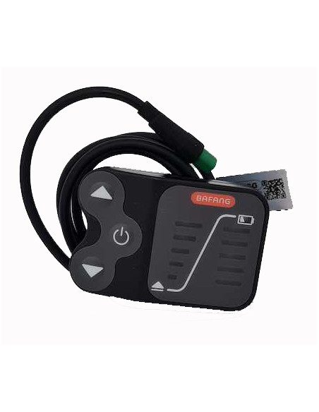 Display led egoing b