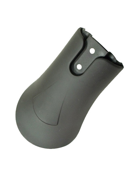 Stänkskydd för skärm upptill 55 mm 2-pack