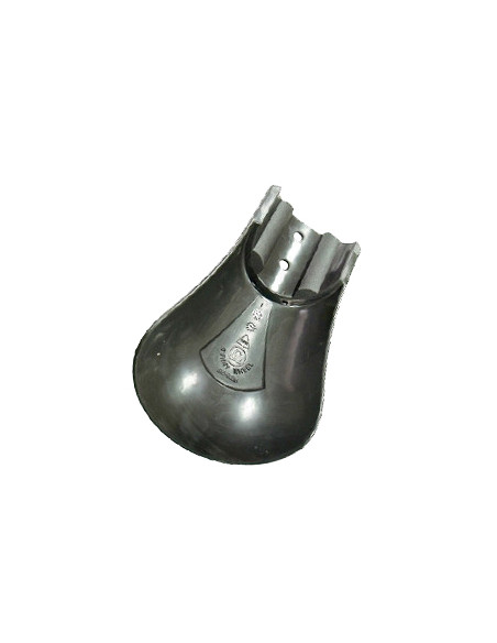 Stänkskydd för skärm upptill 55 mm 2-pack