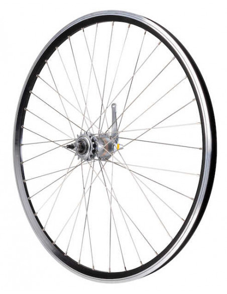 Bakhjul 28 tum (21 mm bredd) nexus 3-v