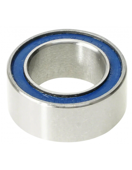 Kullager 3803LLBW, 17 x 26 x 10 mm