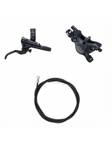 Skivbromsset slx m7100 bak shimano