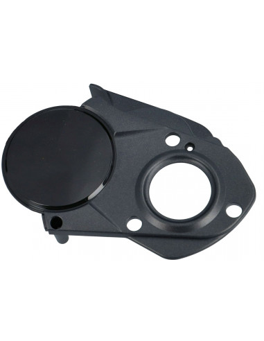 Drivenhetsskydd sm-due61-t vänster / höger shimano