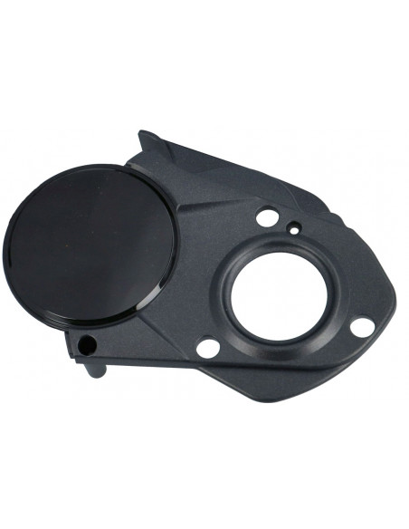 Drivenhetsskydd sm-due61-t vänster / höger shimano