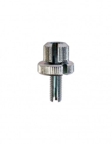 Justerskruv m6 för bromshandtag