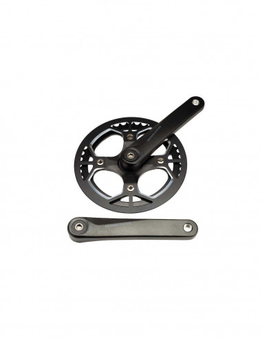 Vevparti 44-t 170 mm förstärkt för bla. elcykel