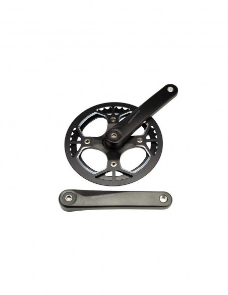 Vevparti 44-t 170 mm förstärkt för bla. elcykel