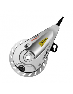 Rullbroms fram br-c3000 nexus shimano