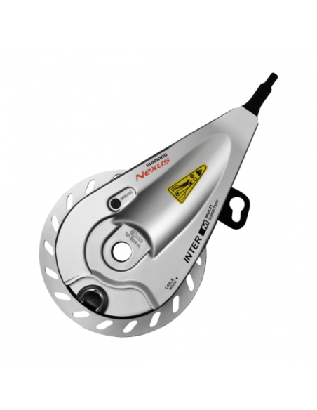 Rullbroms fram br-c3000 nexus shimano