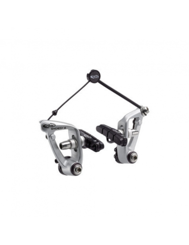 Cantilever bromssats