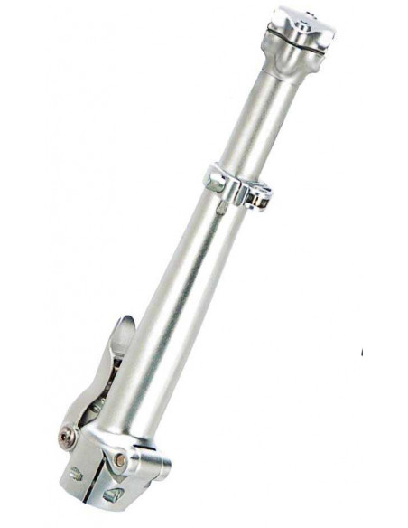 Styrstam ahead 25,4 mm höj/sänk-bar 280-380 mm för bla. monark delbar