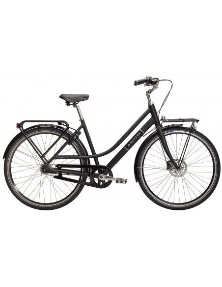 Monark Nytan 7-v, Commuter 377 - 2025
