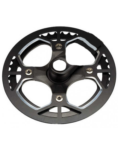 Framdrev 44-t förstärkt för bla. elcykel