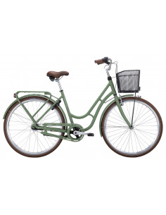 Monark Karin 7-v, Original 237 - 2026