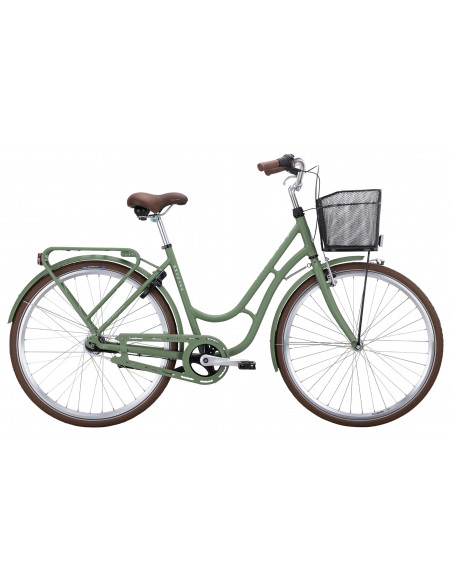 Monark Karin 7-v, Original 237 - 2026