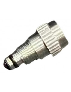 Adapter för bleed cup till magura bromsar tbs professional