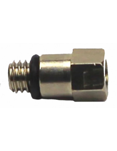 Adapter för bleed cup till clarks / tektro / trp / campagnolo bromsar tbs professional