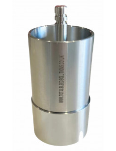 Bleed cup till shimano / magura / clarks / giant / hope bromsar tbs professional