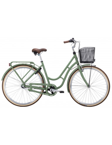 Monark Karin 3-v, Original 233 - 2026