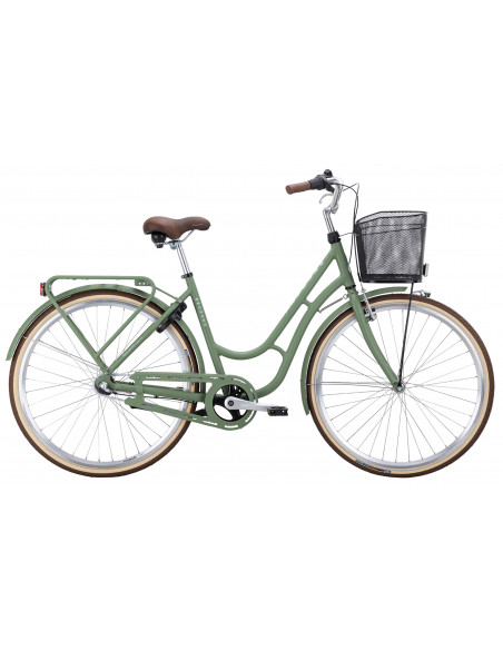 Monark Karin 3-v, Original 233 - 2026