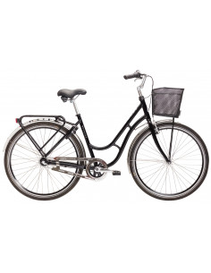 Monark Karin 3-v, Original 233 - 2026