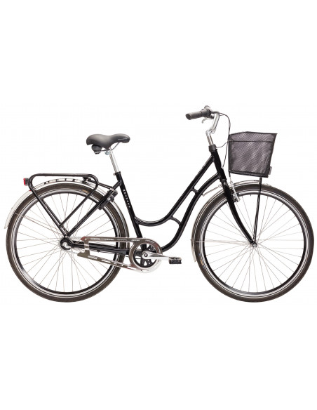 Monark Karin 3-v, Original 233 - 2026