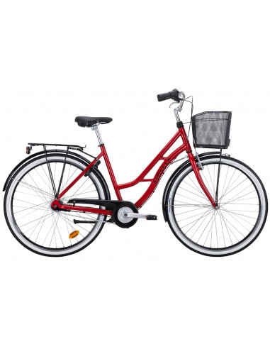 Sjösala Amanda, Classic 237 - 2026