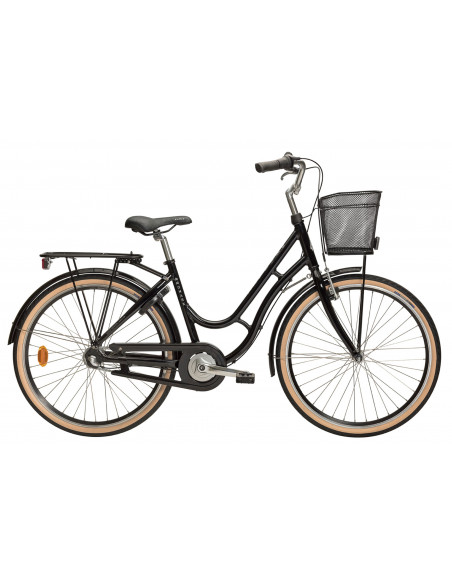 Monark Karin 3-v, 26 tum, Original 213 - 2026