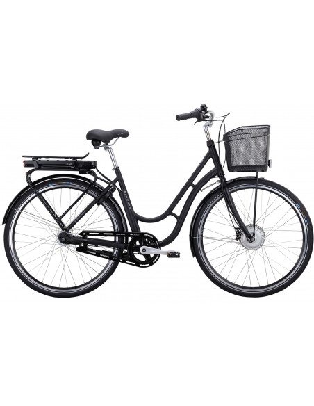 Monark Karin 7-v, Elassisterad Original 277 - 2026