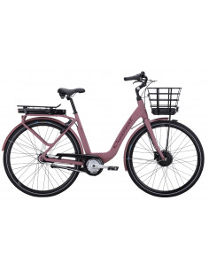 Crescent Elina, Elassisterad City 937 - 2026