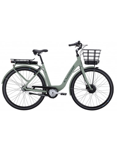 Crescent Elina, Elassisterad City 937 - 2026