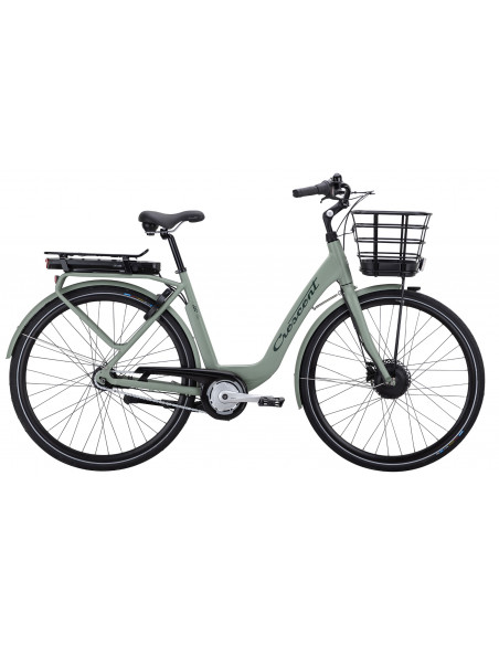 Crescent Elina, Elassisterad City 937 - 2026