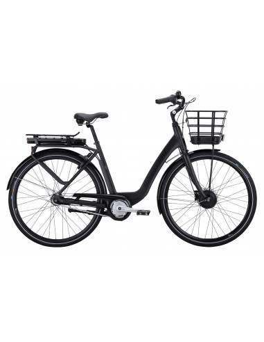 Crescent Elina, Elassisterad City 937 - 2026