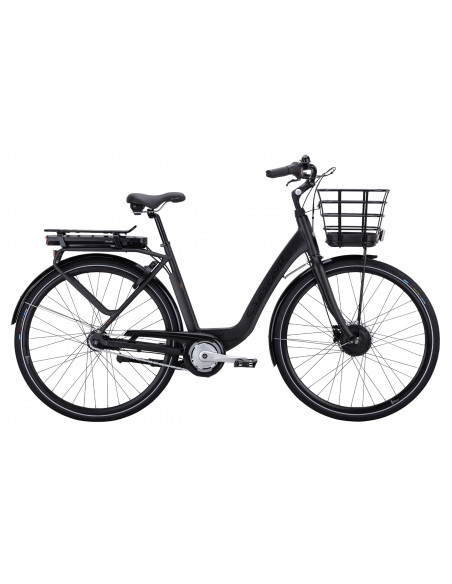 Crescent Elina, Elassisterad City 937 - 2026