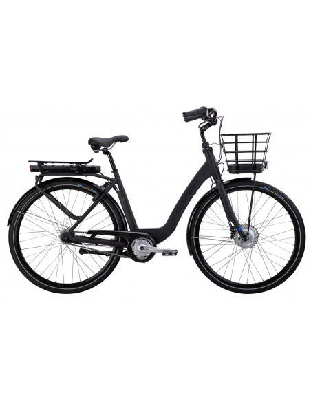 Crescent Elma ABS, Elassisterad City 9B7 - 2025