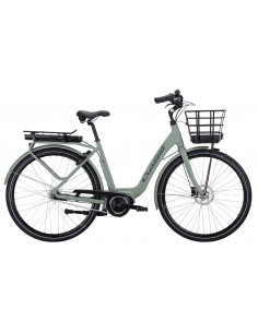 Crescent Elora, Elassisterad City 977 - 2025