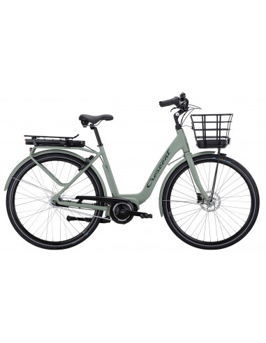 Crescent Elora, Elassisterad City 977 - 2025