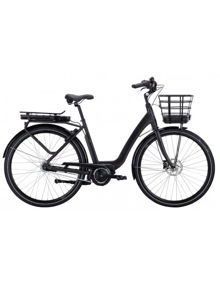 Crescent Elora, Elassisterad City 977 - 2025