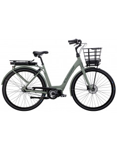 Crescent Elsa, Elassisterad City 997 - 2026