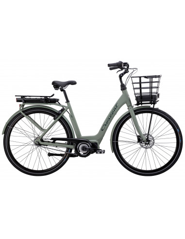 Crescent Elsa, Elassisterad City 997 - 2026