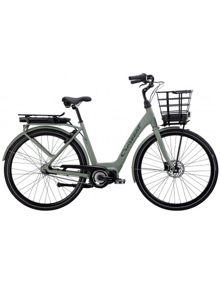 Crescent Elsa, Elassisterad City 997 - 2026