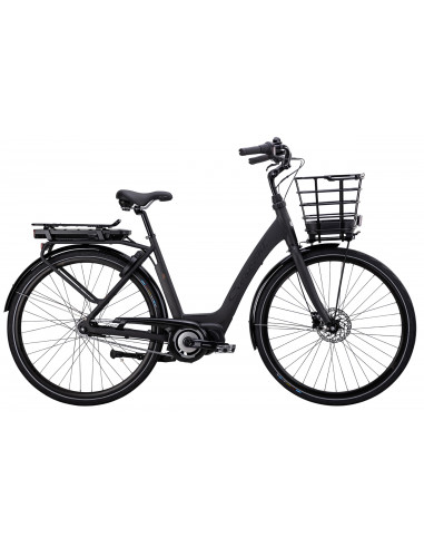 Crescent Elsa, Elassisterad City 997 - 2026