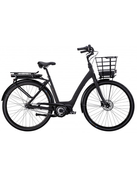 Crescent Elsa, Elassisterad City 997 - 2026