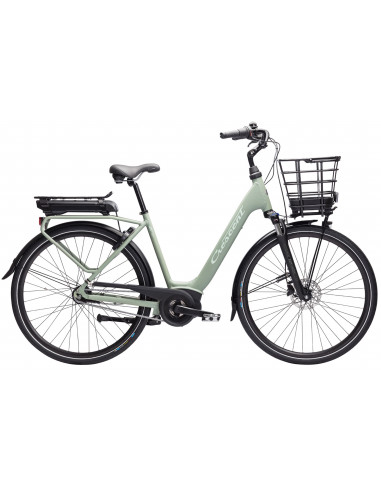 Crescent Elvira, Elassisterad City 537 - 2026