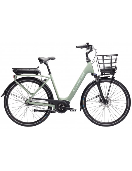 Crescent Elvira, Elassisterad City 537 - 2026