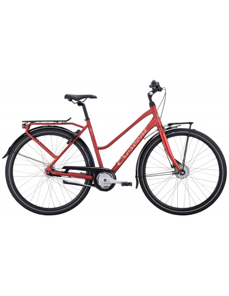 Crescent Rissa, Sport 757 - 2026