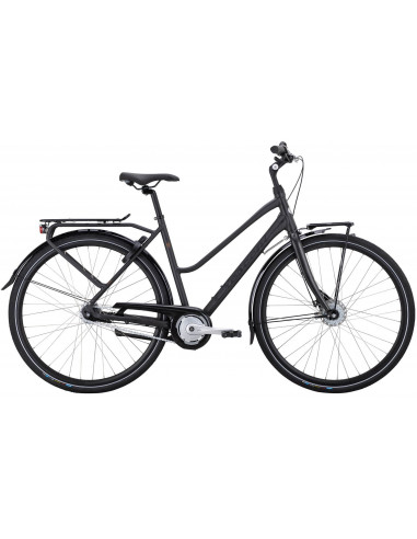 Crescent Rissa, Sport 757 - 2026