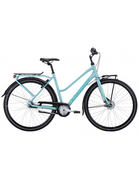 Crescent Rissa, Sport 757 - 2026